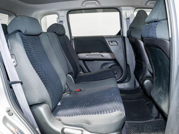 Honda Crossroad II с пробегом 2008 года, цена 1 020 000 рублей, 232033 км, внедорожник, Автокод Объявления