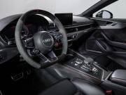Audi RS 5 II (F5) Рестайлинг Москва  - изображение 40