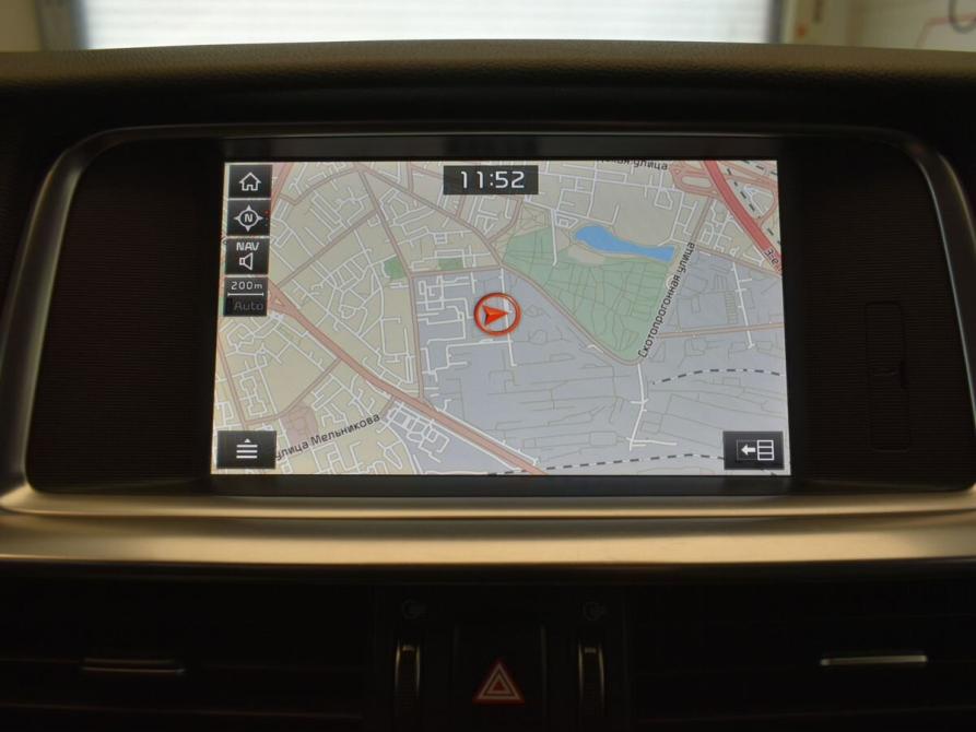 Kia Optima IV Рестайлинг Москва  - изображение 25