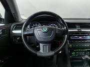 Skoda Superb II Москва  - изображение 38