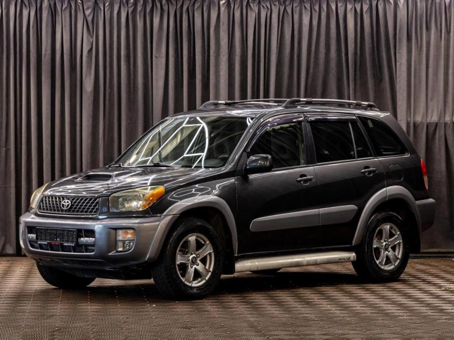 Toyota RAV4 II (XA20) Краснодар  - изображение 1