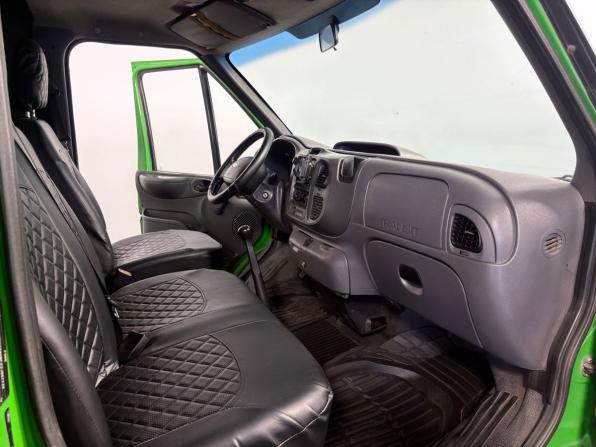Ford Transit V с пробегом 2003 года, цена 595 000 рублей, 340379 км, минивэн, Автокод Объявления