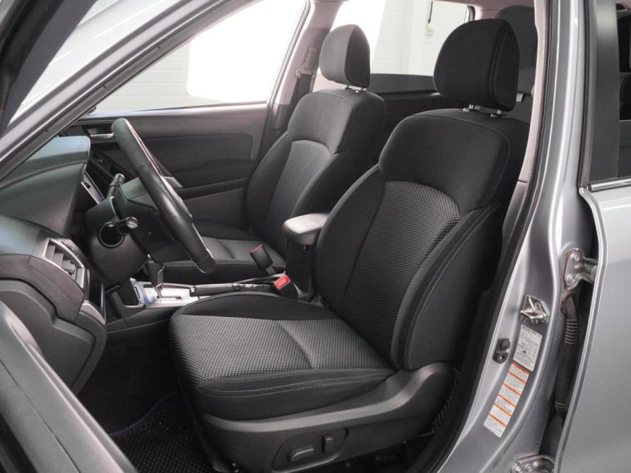 Subaru Forester IV Рестайлинг 2 Воронеж  - изображение 10