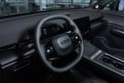 Omoda C7 Москва  - изображение 48