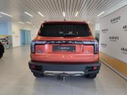 Haval Dargo Санкт-Петербург  - изображение 23