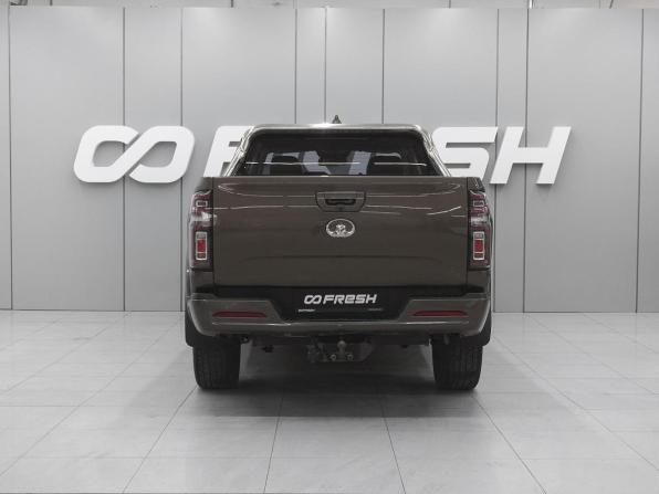 Great Wall Poer I с пробегом 2023 года, цена 2 599 000 рублей, 83176 км, offers.body_type.unknown, Автокод Объявления