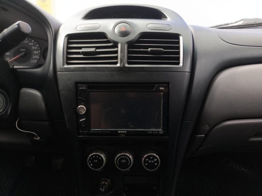 Nissan Almera Classic I Чебоксары  - изображение 18