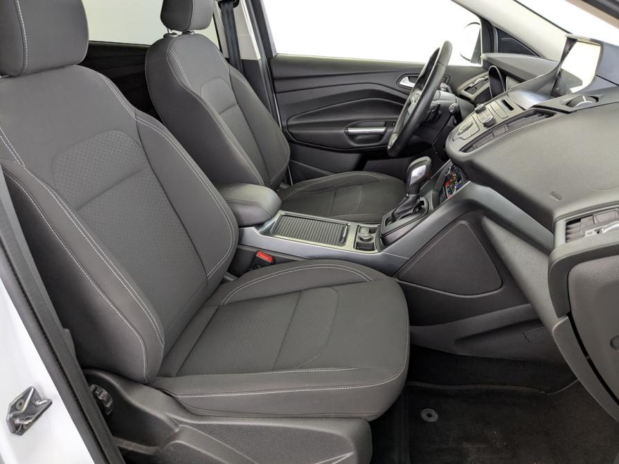 Ford Kuga II Рестайлинг Москва  - изображение 23