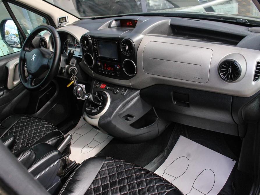 Peugeot Partner II Калуга  - изображение 5