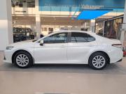 Toyota Camry VIII (XV70) Рестайлинг Казань  - изображение 32