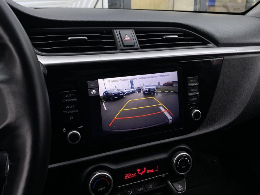 Kia Rio IV Рестайлинг Москва  - изображение 18