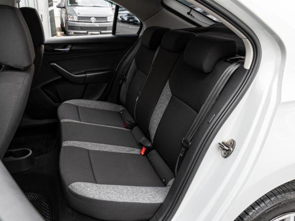 Skoda Rapid II с пробегом 2021 года, цена 1 120 000 рублей, 274884 км, лифтбек, Автокод Объявления