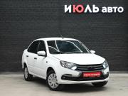 Lada (ВАЗ) Granta I Рестайлинг Екатеринбург  - изображение 20