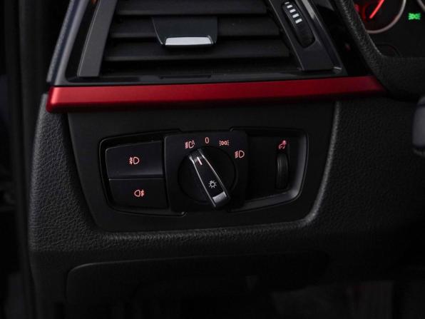 BMW 3 серии VI (F3x) с пробегом 2014 года, цена 1 899 077 рублей, 177141 км, седан, Автокод Объявления