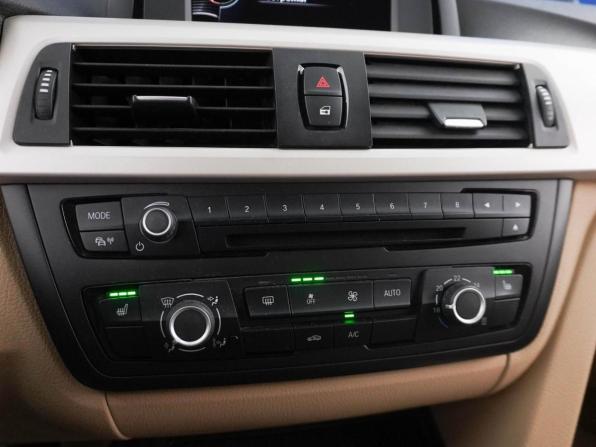 BMW 3 серии VI (F3x) с пробегом 2014 года, цена 1 677 077 рублей, 70708 км, седан, Автокод Объявления