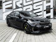 BMW 3 серии VII (G2x) Ставрополь  - изображение 26