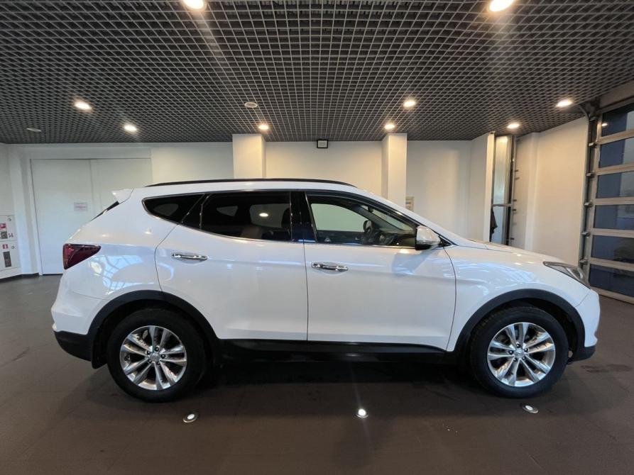 Hyundai Santa Fe III Рестайлинг Чебоксары  - изображение 2