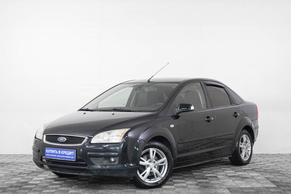 Ford Focus II Кемерово  - изображение 4