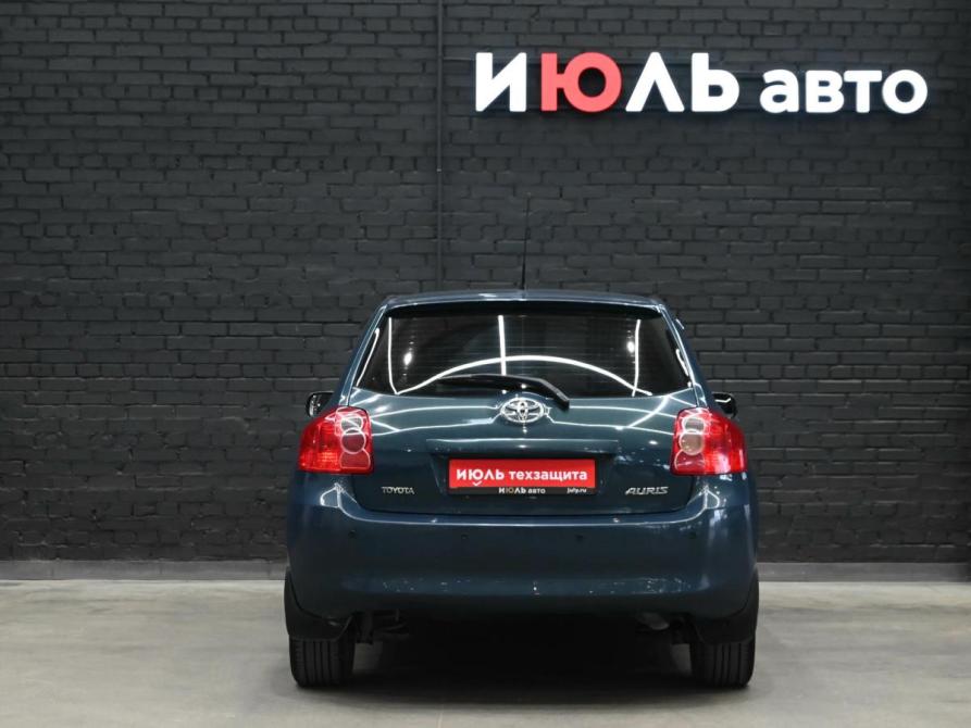 Toyota Auris I Екатеринбург  - изображение 5