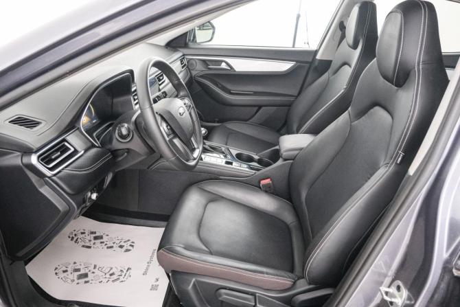 JAC J7 I с пробегом 2023 года, цена 1 499 000 рублей, 17700 км, лифтбек, Автокод Объявления