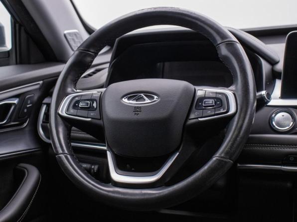 Chery Tiggo 7 Pro I с пробегом 2021 года, цена 1 578 000 рублей, 101890 км, внедорожник, Автокод Объявления