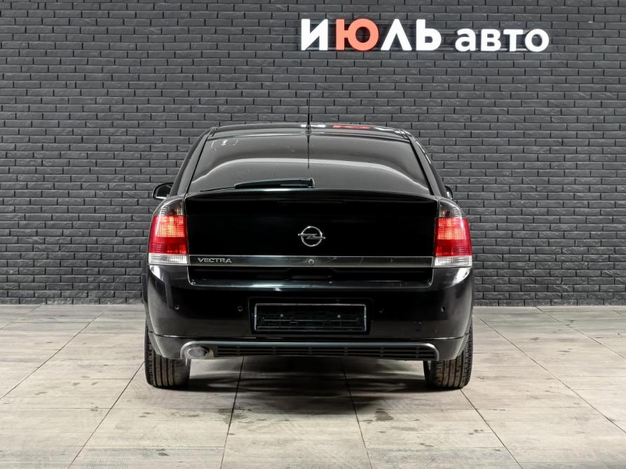 Opel Vectra C Рестайлинг Екатеринбург  - изображение 3