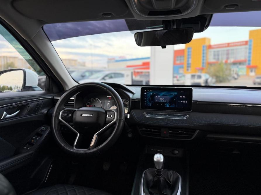Haval Jolion I Сыктывкар  - изображение 26