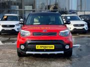 Kia Soul II Рестайлинг Нефтекамск  - изображение 13