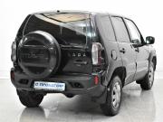 Lada (ВАЗ) Niva Москва  - изображение 18