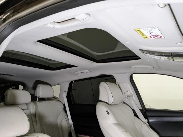 Genesis GV80 I с пробегом 2021 года, цена 4 400 000 рублей, 172469 км, внедорожник, Автокод Объявления