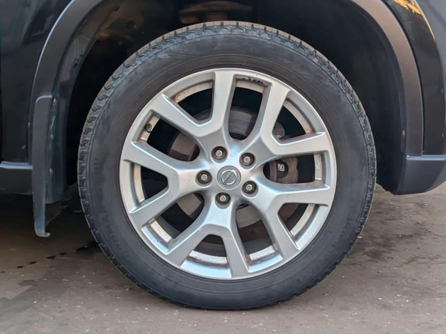 Nissan X-Trail II Рестайлинг Москва  - изображение 15