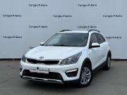 Kia Rio IV Курган  - изображение 16