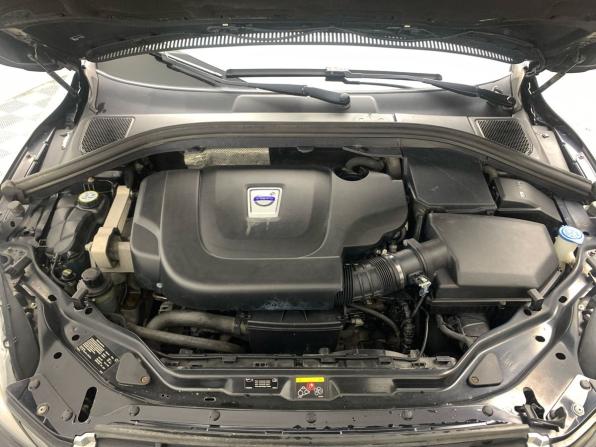 Volvo XC60 I с пробегом 2012 года, цена 1 399 000 рублей, 250925 км, внедорожник, Автокод Объявления