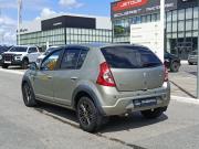 Renault Sandero I Чебоксары  - изображение 30