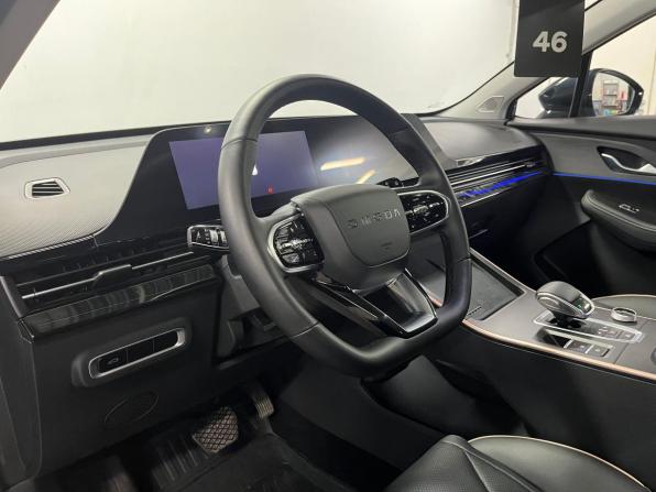 Omoda C5 I Рестайлинг с пробегом 2024 года, цена 2 190 000 рублей, 5867 км, внедорожник, Автокод Объявления