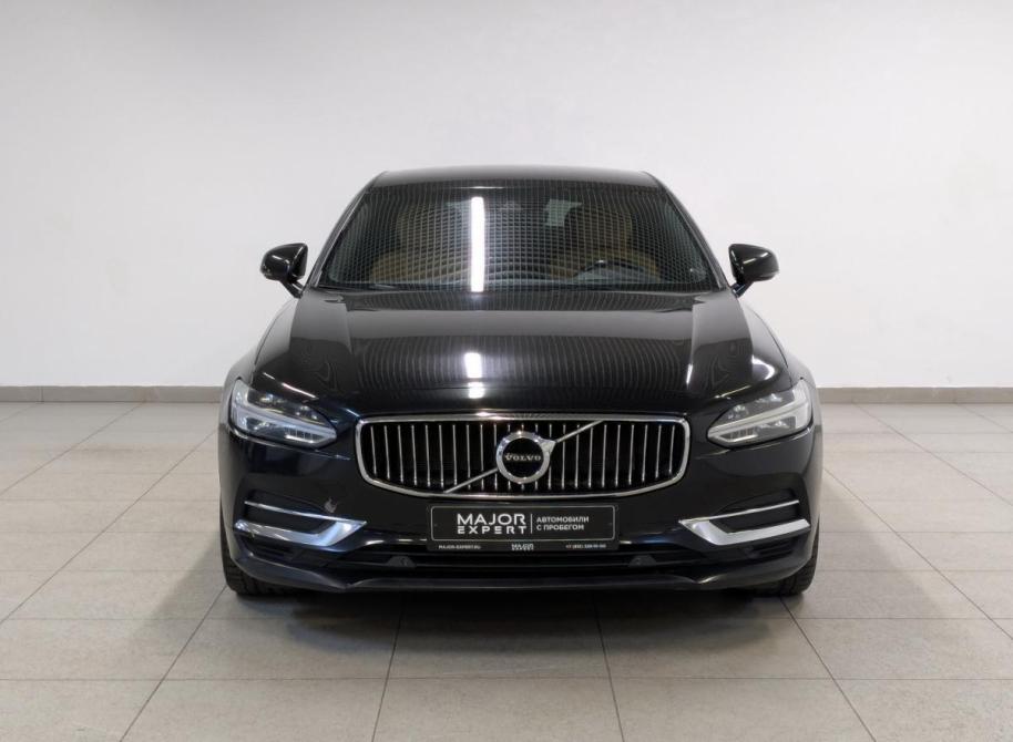 Volvo S90 II Санкт-Петербург  - изображение 2