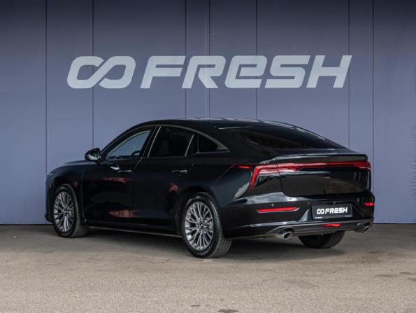 FAW Bestune B70 I с пробегом 2023 года, цена 1 980 000 рублей, 20114 км, лифтбек, Автокод Объявления