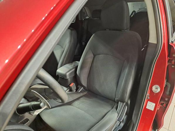 Mitsubishi ASX I Рестайлинг с пробегом 2013 года, цена 999 000 рублей, 143817 км, внедорожник, Автокод Объявления