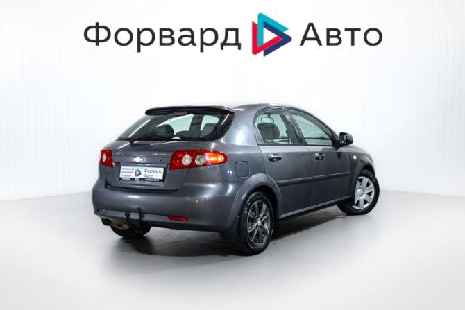 Chevrolet Lacetti I с пробегом 2012 года, цена 479 000 рублей, 271561 км, хэтчбек, Автокод Объявления