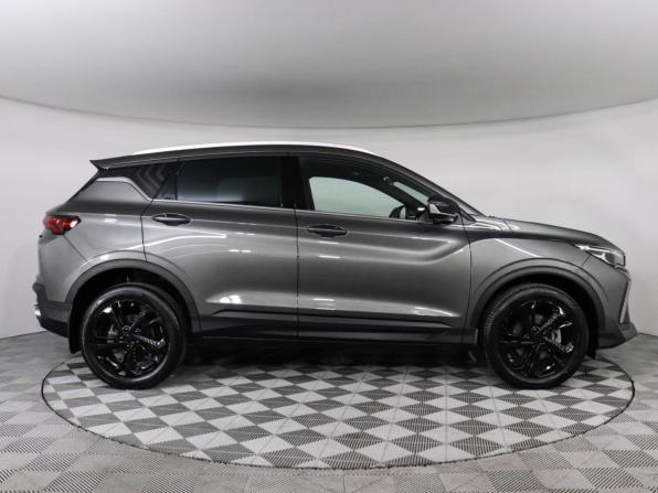 Geely Coolray I Рестайлинг с пробегом 2024 года, цена 2 669 000 рублей, 24190 км, внедорожник, Автокод Объявления