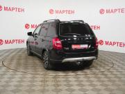Lada (ВАЗ) Granta I Рестайлинг Вологда  - изображение 22