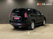 Toyota Land Cruiser Prado 150 Series Челябинск  - изображение 26