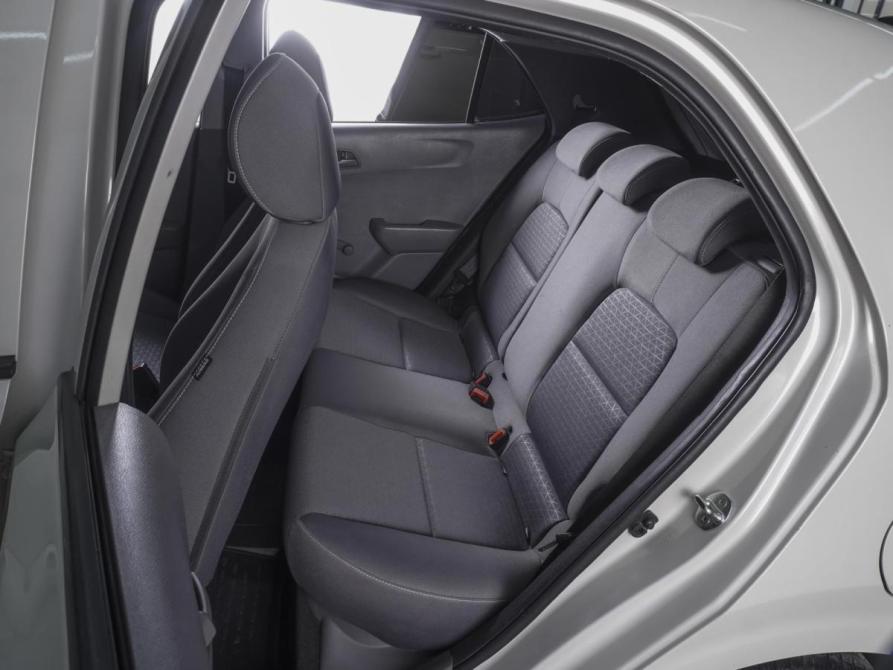 Kia Morning III Ростов-на-Дону  - изображение 9