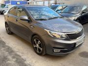 Kia Rio III Рестайлинг Киров  - изображение 3