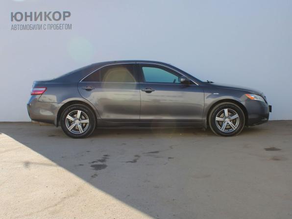Toyota Camry VI (XV40) с пробегом 2007 года, цена 759 000 рублей, 405575 км, седан, Автокод Объявления