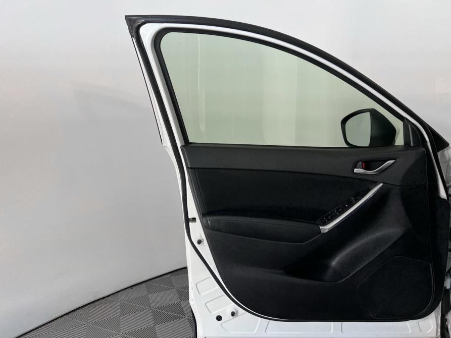 Mazda CX-5 I Архангельск  - изображение 11