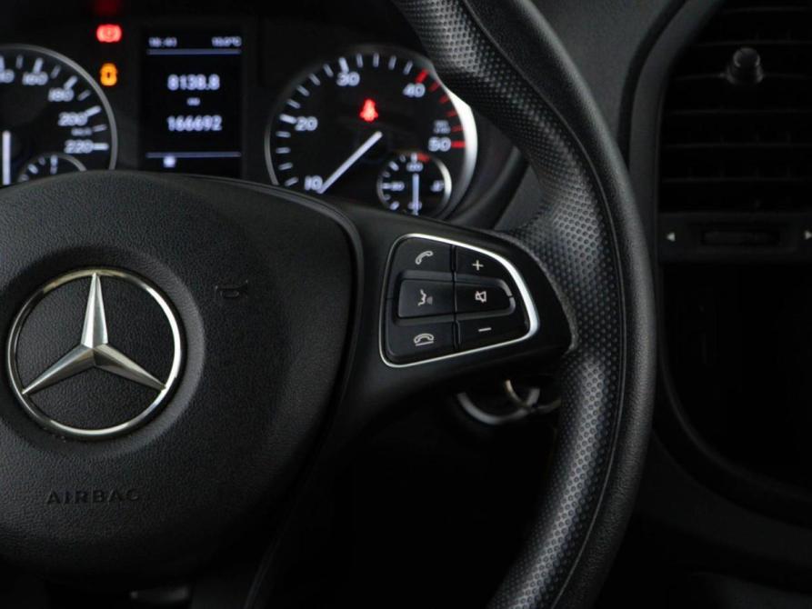 Mercedes-Benz Vito III (W447) Москва  - изображение 13