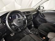 Volkswagen Tiguan I Рестайлинг Москва  - изображение 37