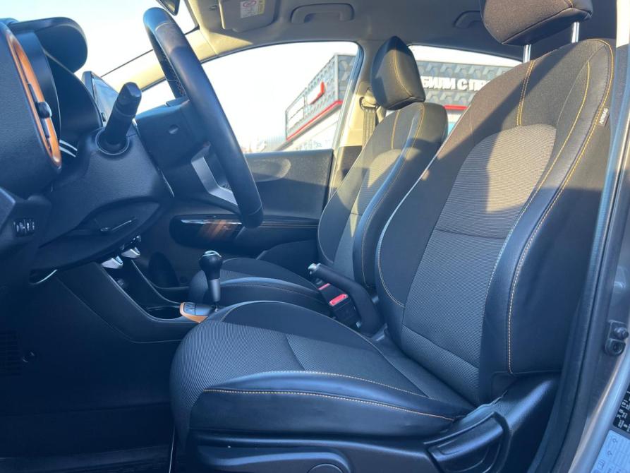 Kia Picanto III Рестайлинг Стерлитамак  - изображение 13