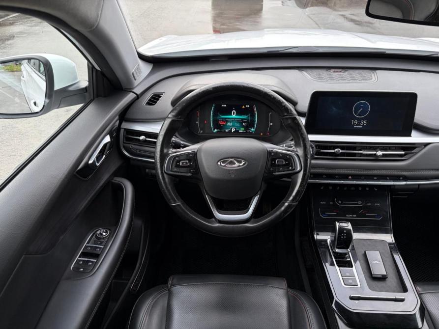 Chery Tiggo 7 Pro I Ярославль  - изображение 10